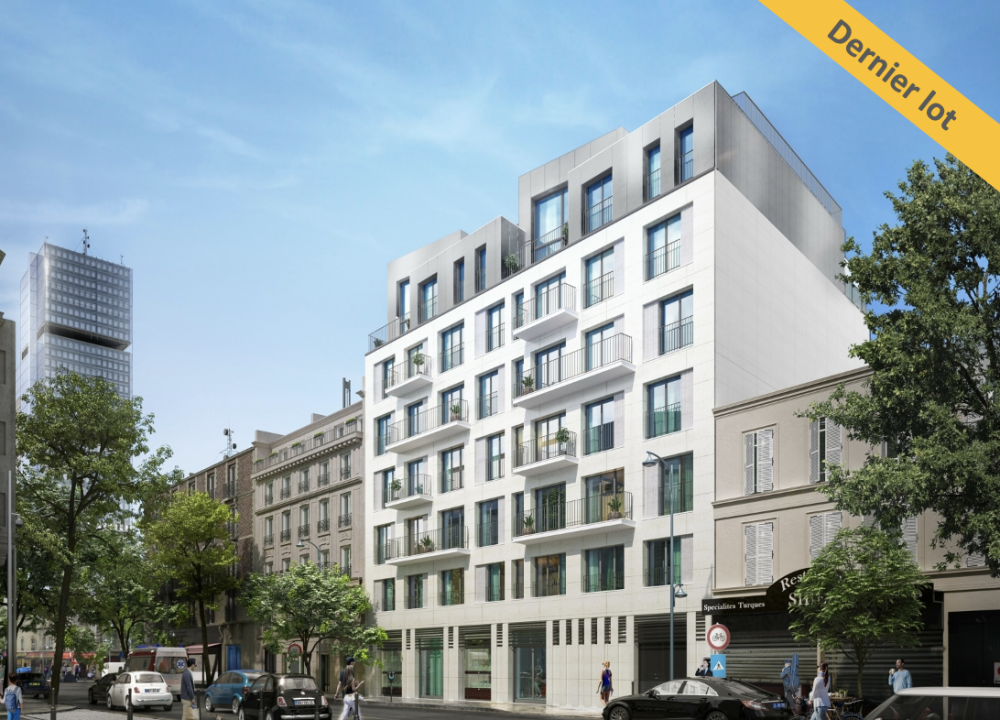 Clichy_dernier lot