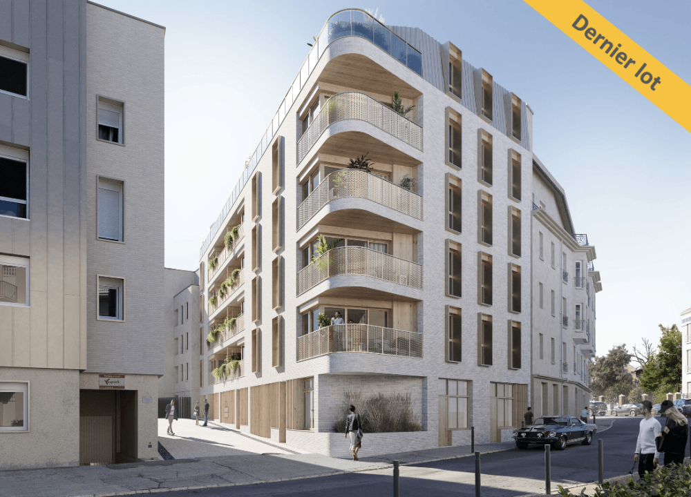 Viroflay_Dernier lot